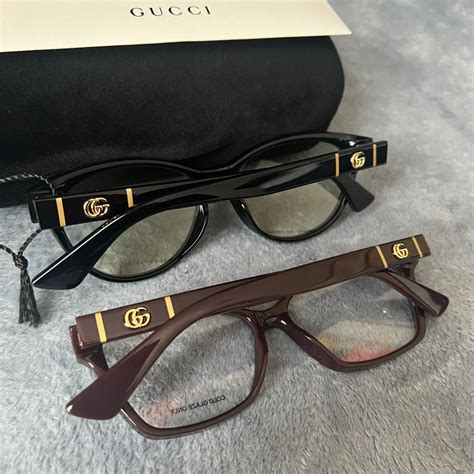 gucci reading glasses 2017